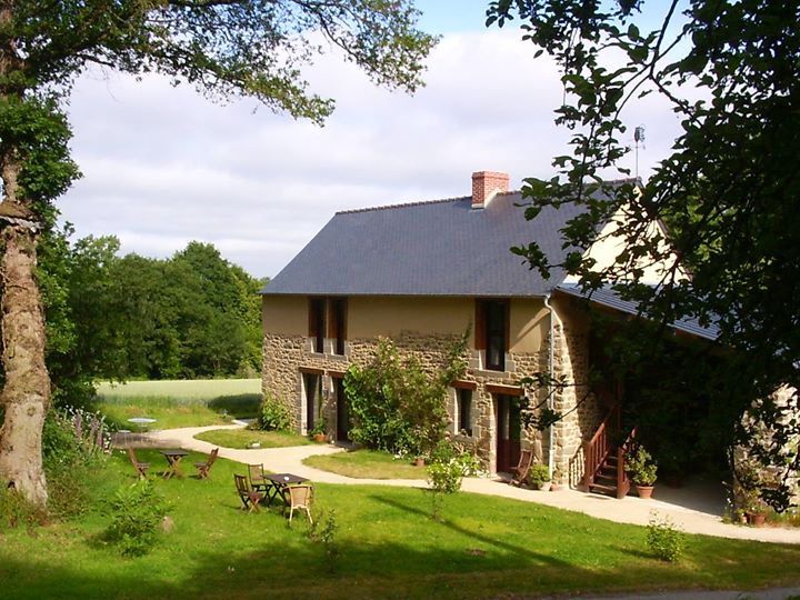 Chambres d'hôtes du Vault Picot Image