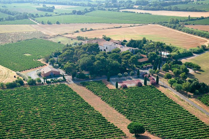 Domaine de Beaumont Image
