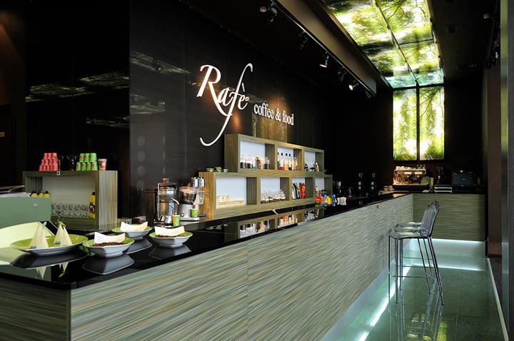 Rafe coffee & food Image