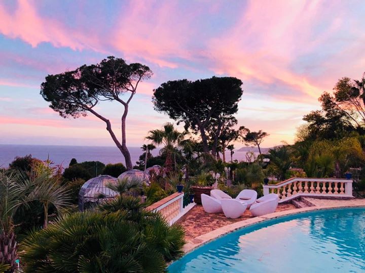 Les Pins Penchés - Gastronomie & Evènements Image