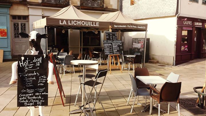 La Lichouille Image