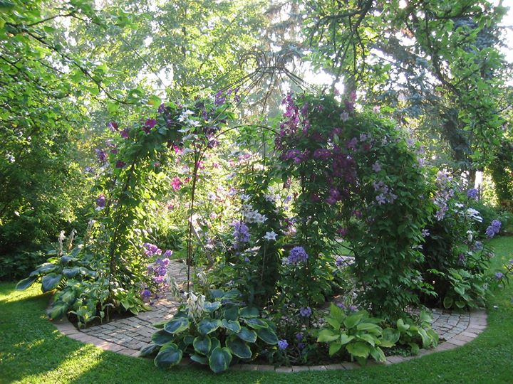 Per Persgården Bed and Breakfast Image