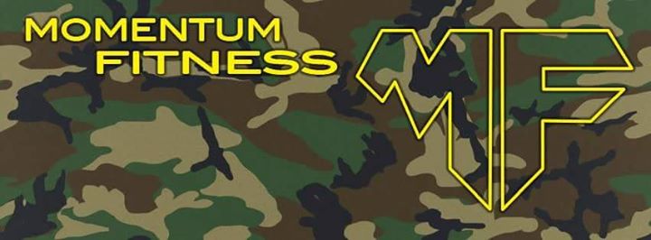 Momentum Fitness Image