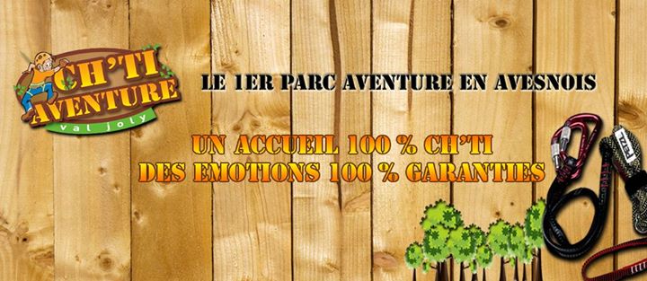 Ch'ti Aventure Image