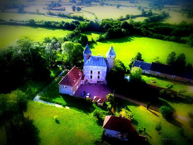 Château de Celon Image
