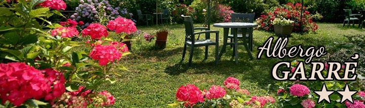 Albergo Garrè Image