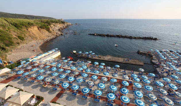 Hotel Rex Livorno Image