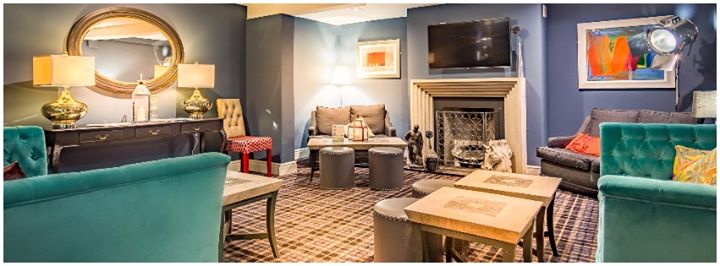 Holt Lodge Hotel, Wrexham Image