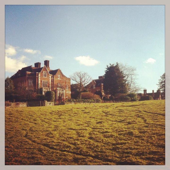 The Waltons Bed & Breakfast, Dorking Image