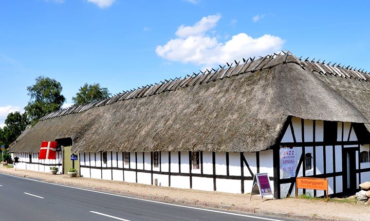 Solbjerggaard Bed and Breakfast Image