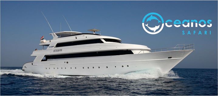 Oceanos Safari Image