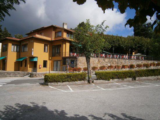 Da Dino Ristorante Hotel Image