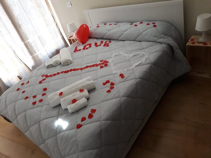 B&B "Il Cuore" Di Altamura Image