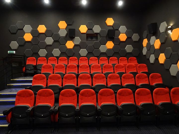 Kino Kolory Gorlice Image