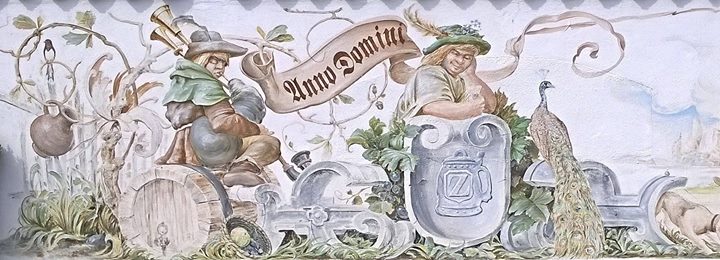 Schankhaus Anno Domini Image