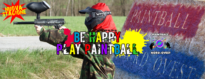 Paintball Nord Ovest Image