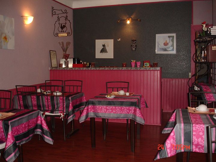 Hôtel La Marmotte Image