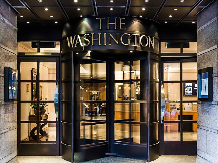 THE WASHINGTON MAYFAIR HOTEL Image