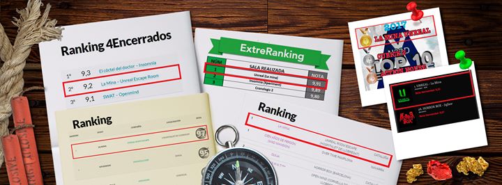 Unreal Room Escape Image