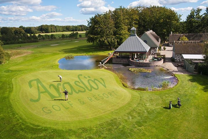 Araslöv Golf & Resort Image