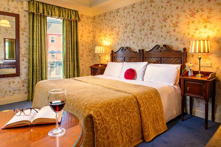 Arbutus Hotel Killarney Image