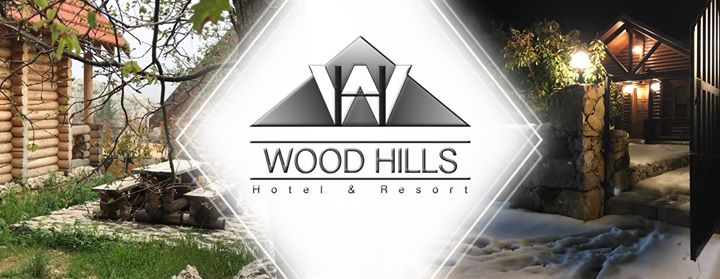 Wood Hills Resort Image