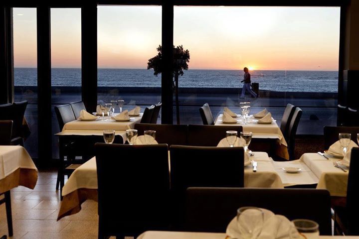 Restaurante Marisqueira Praia Mar Image
