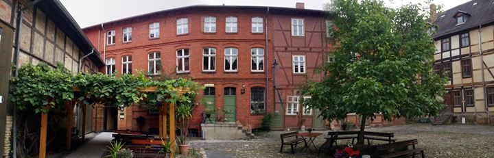 Schraube Museum Image