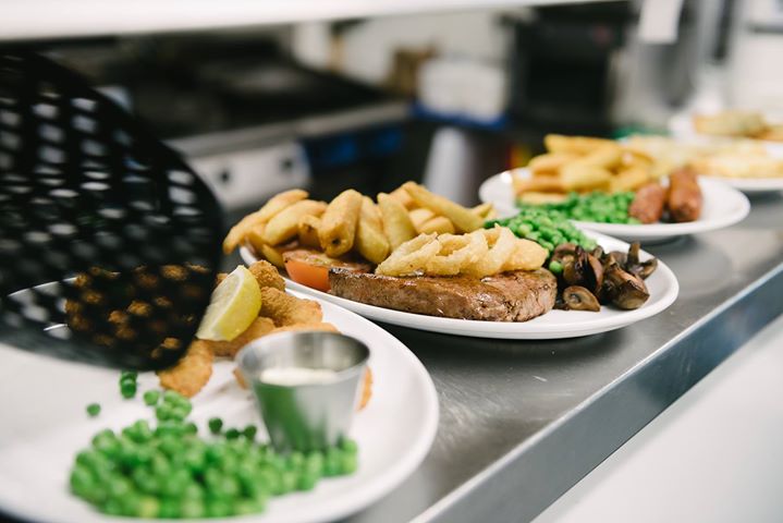 The Victoria Inn, Roche Cornwall Image