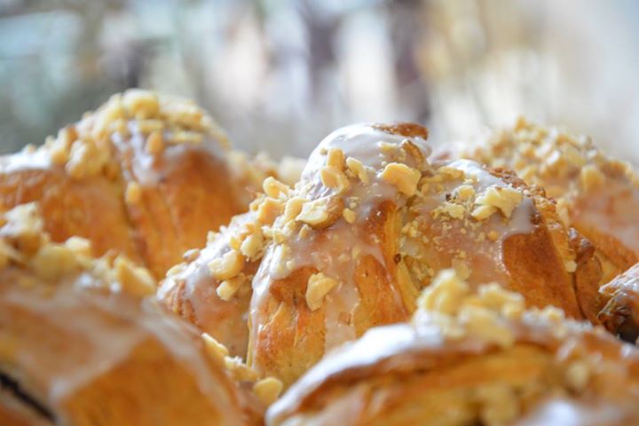 Zielona Micha Poznań - Vegan Bar & Cafe Image