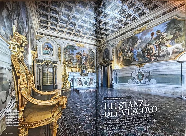 Museo Diocesano di Palermo (MuDiPa) Image