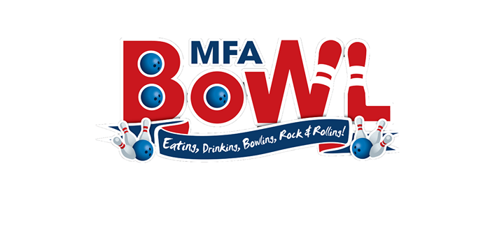 Mfa bowl burnley Image