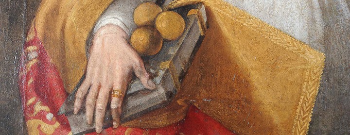 Museo Diocesano e Cripta di San Rufino Image