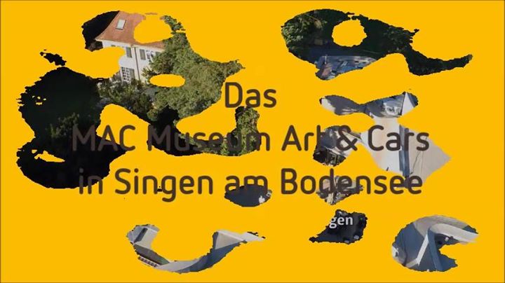 MAC Museum Art & Cars Image