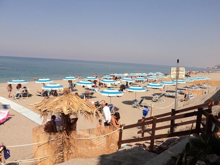 Lido Mediterraneo Image