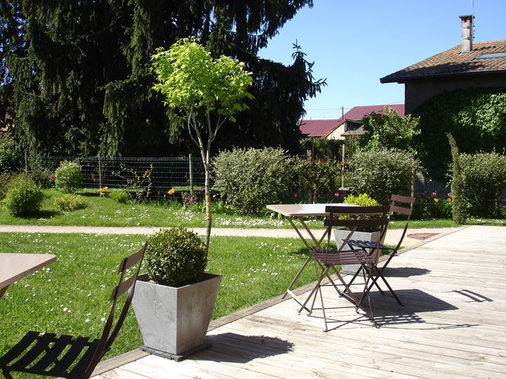 Biscotte B&B - Chambres d'Hôtes Image
