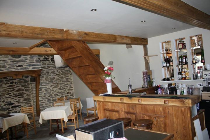 Valfrescos Bar Cafe - Chambre D'Hotes Image