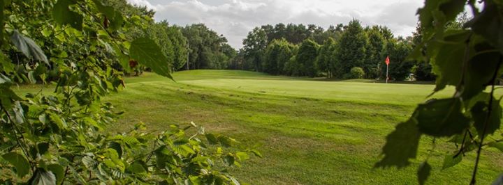 Golfclub Residenz Rothenbach e.V. Image