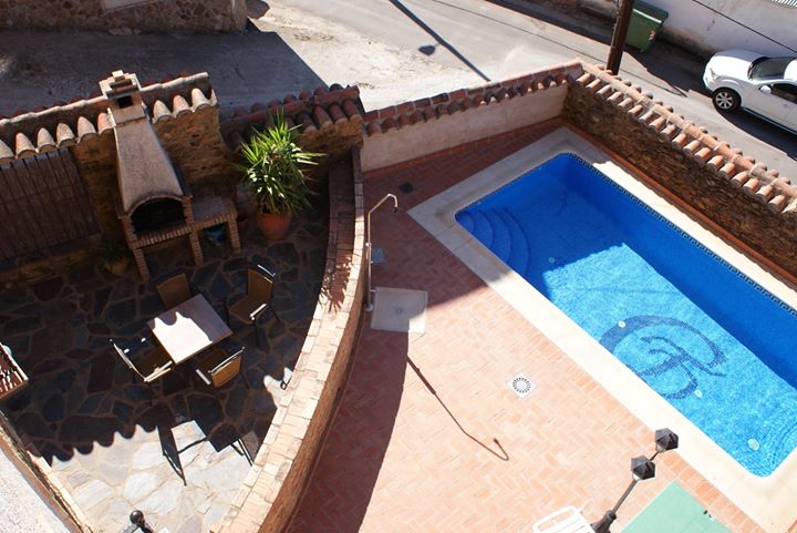 Casa Rural Casa del tío Dionisio Image