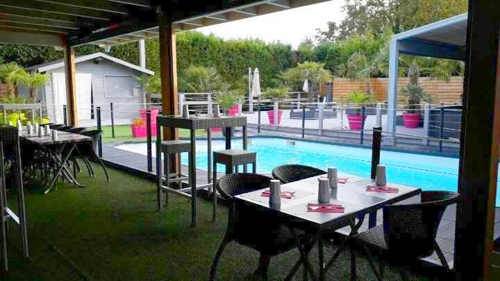 L'atypique restaurant Image