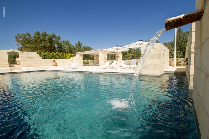 Agriturismo La Turrita Image