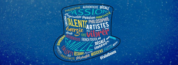 La Folie Douce Méribel Courchevel Image