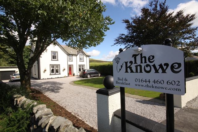 The Knowe Bed and Breakfast Image
