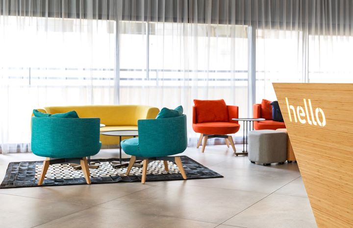 Hotel Prima City-פרימה סיטי Image