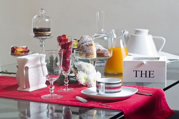 Marabea Bed And Breakfast Image