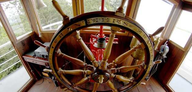 Museo de Barcos Historicos Image