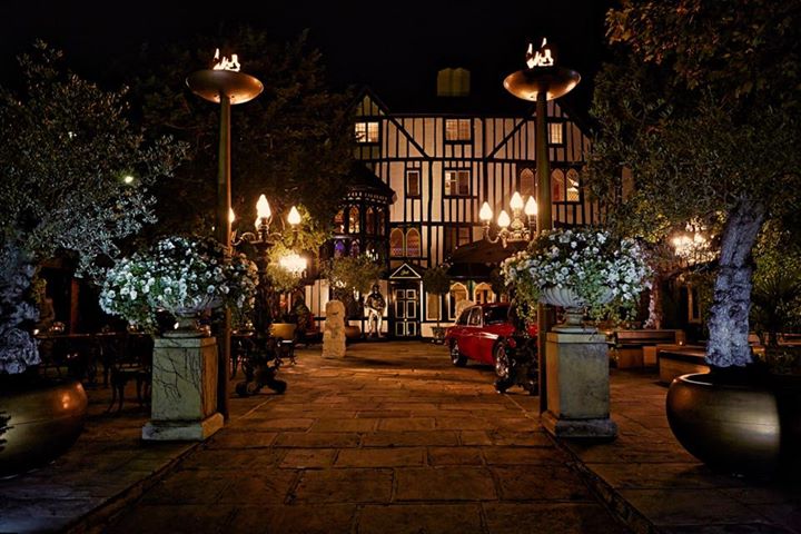 Sheesh Restaurant, Chigwell Image