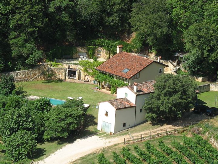 Bed and Breakfast Cà dell'Ortolan Image