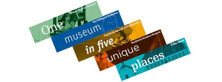 Reykjavik City Museum / Borgarsögusafn Reykjavíkur Image