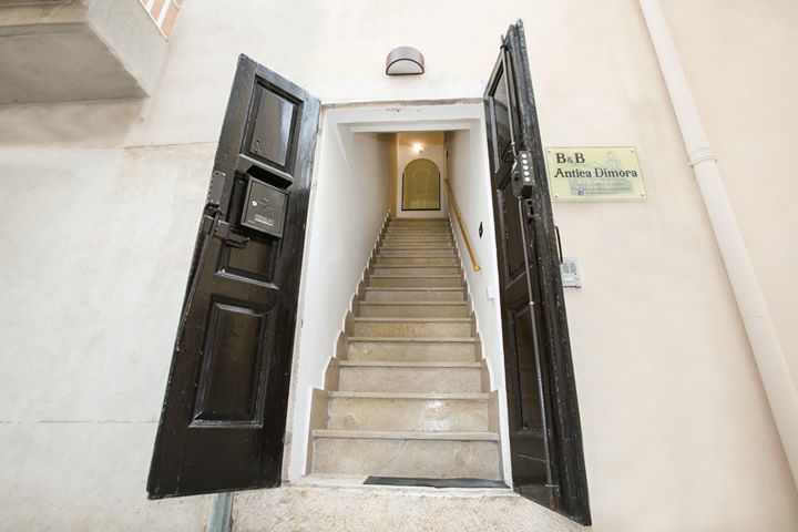 Antica Dimora - Bed & Breakfast Image
